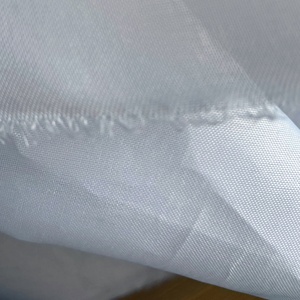 <span class=keywords><strong>Tissu</strong></span> <span class=keywords><strong>imperméable</strong></span>, punk Pongee 190T, étoffe bon marché - Product Image 1