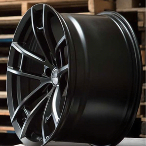 SY-3051 Cerchio Forgiato Personalizzato Monoblocco a Concavità Profonda <span class=keywords><strong>16x9</strong></span> 17x9 18x9 Pollici PCD 6x139.7 per Ford 150 - Product Image 3