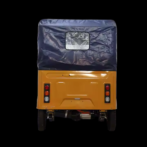 รถ<span class=keywords><strong>สามล้อ</strong></span><span class=keywords><strong>ไฟฟ้า</strong></span>1000วัตต์2024รองรับผู้โดยสาร5คนได้รุ่นล่าสุด - Product Image 5