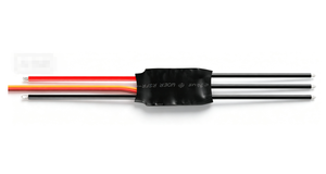 ฮอร์เน็ต 20A บลัชเลส ESC พร้อม BEC สำหรับเครื่องบิน FPV RC ปีกตรึง - Product Image 6