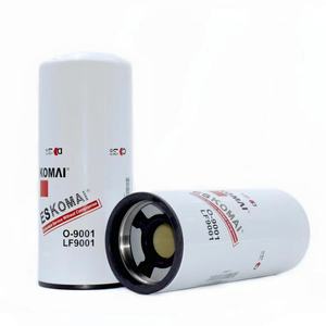 Filtre à liquide de refroidissement pour moteur diesel de camion Komai WF2108 WF2083 WF2022 WF2071 WF2073 WF2075 WF2076 WF2096 WF2126 pour Fleetguard - Product Image 2