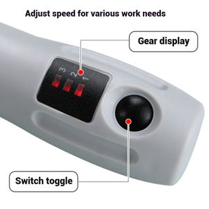 DIY 3.7V USB Charging Li-ion Cordless 3mm Mini <b>Angle</b> Kit Engravin Polishing <b>Tools</b> Switch Battery 10000rpm DIY 4.2V USB Char - Product Image 4