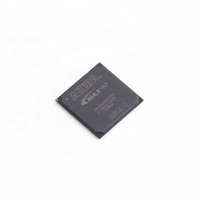 Microcontrôleur 10M25DAF484I7G FBGA-484, puce IC MUC