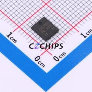 ทรานซิสเตอร์ฟิลด์ทรานซิสเตอร์ (Mosfet) DFN5X6-8 IRFH5302DTRPBF-VB ใหม่และดั้งเดิม - Product Image 1