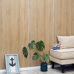 Rollo <span class=keywords><strong>de</strong></span> Papel Adhesivo con Diseño <span class=keywords><strong>de</strong></span> Madera, Impermeable, Fácil <span class=keywords><strong>de</strong></span> Limpiar, Vinilo Decorativo para Paredes, Cocina, Dormitorio y Renovación <span class=keywords><strong>de</strong></span> <span class=keywords><strong>Muebles</strong></span> - Product Image 5