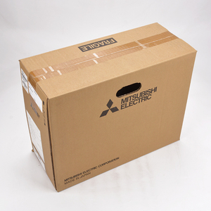 Amplificador de Control de Motor AC de Doble Eje MDS-DH2-V1-80, MDS-DH2-V1-80 AC S - Product Image 3