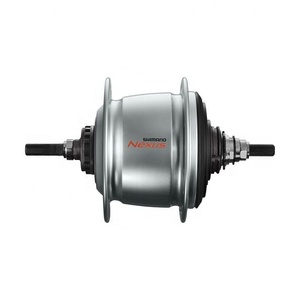 Moyeu arrière <span class=keywords><strong>Shimano</strong></span> <span class=keywords><strong>Nexus</strong></span> C6000 Series SG-C6001-8R C6001-8D, <span class=keywords><strong>8</strong></span> vitesses internes, 36H, frein à disque/frein à rétropédalage - Product Image 5