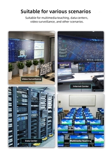 <span class=keywords><strong>2</strong></span> Port Video değiştirici 4K 30Hz Full HD HDMI <span class=keywords><strong>KVM</strong></span> <span class=keywords><strong>Switch</strong></span> 2x1 monitörler için klavye fare - Product Image 6