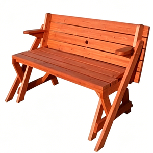 Offre Spéciale : Ensemble Bureau et Chaises Doubles Ajustables en Bois <span class=keywords><strong>de</strong></span> Pruche au Design Moderne pour <span class=keywords><strong>Jardin</strong></span>, École, Maternelle et Apprentissage en Extérieur - Product Image 2