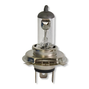 נורת הלוגן לרכב H4 12V60/55W P43T זכוכית קשיחה - Product Image 3