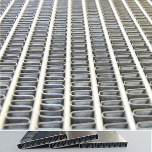 55038185AE 52014529AB 55038001AF para Dodge <span class=keywords><strong>Durango</strong></span> para Jeep Grand Cherokee Radiador de Refrigeración del Motor Radiador de Agua - Product Image 4