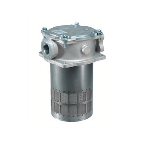 RT-FILTERTECHNIK ไส้กรองน้ำมันเครื่อง DMP-0200 เหล็กกล้า 10.0 ไมครอน วัสดุกรองสังเคราะห์ - Product Image 2