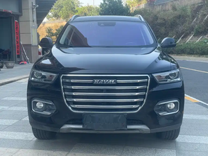 <span class=keywords><strong>El</strong></span> SUV Haval H6 2019 Más Vendido del Mundo, 1.5T Turbo, 7DCT Automático, Cuero, Techo Panorámico, Cámara 360, Alternativa Izquierda a RAV4/CR-V - Product Image 3