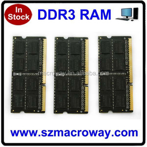 647909-b21 2r*8 pc3l-10600 ecc Funktion unbuffered server-ram 8gb <span class=keywords><strong>ddr3</strong></span> - Product Image 2