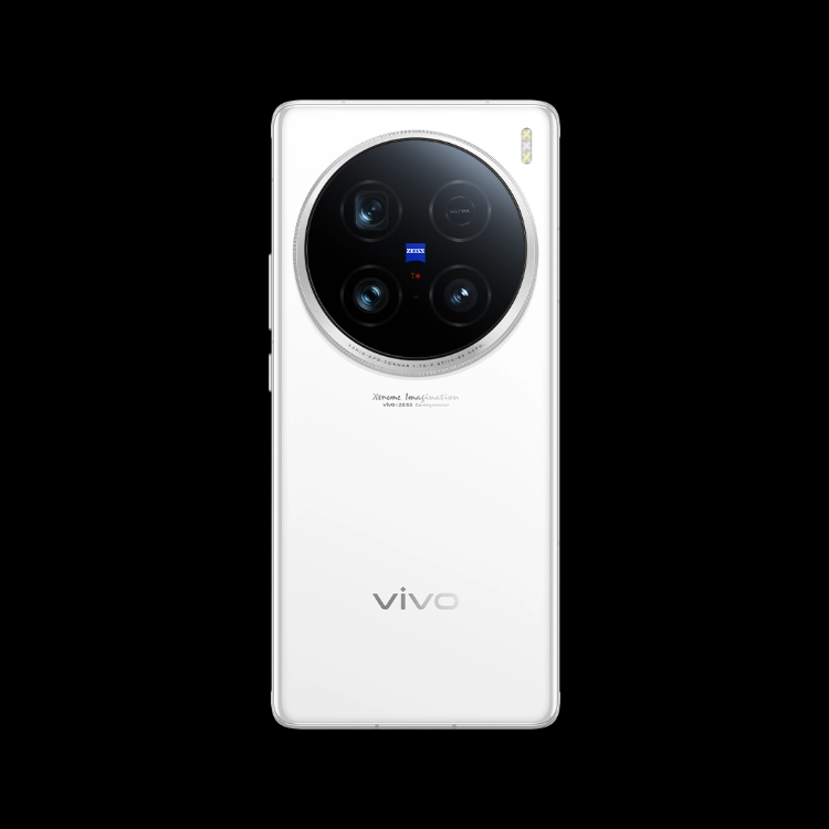 Vivo X100 Ultra ホワイト 12GB/256GB Vivo X100 Ultra 5G 256GB/512GB/1TB Snapdragon 8 Gen 3 NFC