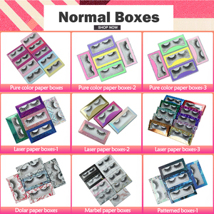 ขนตาปลอมทำจากผ้าไหม,ขนตาปลอมทำจากขนมิงค์แบบเป็นแบรนด์ผลิตเอง - Product Image 4