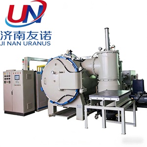 Horno Eléctrico de Inducción Industrial de Bajo Precio de Fábrica en China, Acero Inoxidable, 2000C, Tratamiento Térmico por Resistencia - Product Image 4