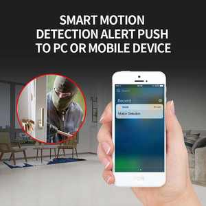 智能精确的人计数器摄像头5MP电动5x变焦2 7至13 5毫米人群密度监控人体检测 - Product Image 2