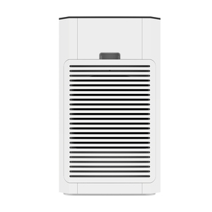 UV than hoạt tính Anion & HEPA lọc thương mại Máy lọc không khí hiệu quả cao trong các tạp chất loại bỏ - Product Image 6