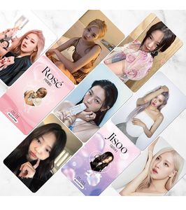 Collection de cartes photo <span class=keywords><strong>K</strong></span>-<span class=keywords><strong>POP</strong></span> Lomo personnalisées, design créatif populaire, vente chaude - Product Image 4