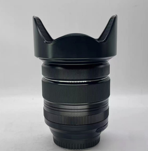 Objectif zoom standard APS-C X-Mount Super EBC XF 16-80mm F4 R OIS WR à prix avantageux - Product Image 5