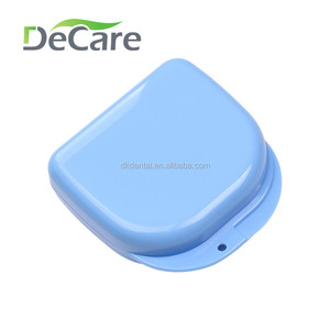 Contenitore per Allineatore Dentale, Scatola per Apparecchio Ortodontico - Product Image 3