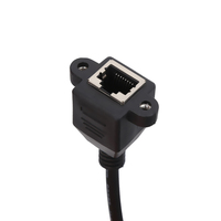 YOSUN Promotion Exceptionnelle C19 PDU Intelligent 24 Voies 360-480V Robuste avec Gestion à Distance pour Équipements Industriels