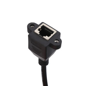 الأكثر مبيعاً C19 <span class=keywords><strong>24</strong></span> اتجاه ذكي شبكة PDU إدارة التحكم عن بعد للمعدات الصناعية - Product Image 6