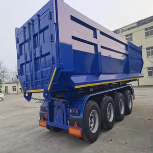 Nouveau Camion Benne SHACMAN X3000 6x4 10 Roues avec Benne en U et Rideaux – Prix Compétitif - Product Image 3