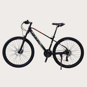 Top vente <span class=keywords><strong>26</strong></span> - 29 <span class=keywords><strong>pouces</strong></span> hommes femmes suspension complète <span class=keywords><strong>cadre</strong></span> en alliage d'aluminium avec jante 21 vitesses frein à disque <span class=keywords><strong>VTT</strong></span> - Product Image 5