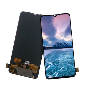 Écran de remplacement pour téléphone portable XIAOMI Redmi <span class=keywords><strong>Mi9</strong></span> <span class=keywords><strong>Lite</strong></span> CC9 Digitizer Assembly LCD Screen LCD Screen - Product Image 2