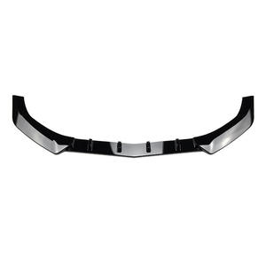 SHENGTIAN Petit Spoiler Avant en Fibre de Carbone pour Mercedes-Benz W212/W213 Classe E 2014-2016, Accessoire de Modification Automobile - Product Image 3