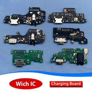 Pièces détachées pour téléphone : Câble flexible de charge rapide pour ports de charge de téléphones mobiles <span class=keywords><strong>TCL</strong></span> 10, 20L, 20R, 30, 40 SE, Xe - Product Image 4