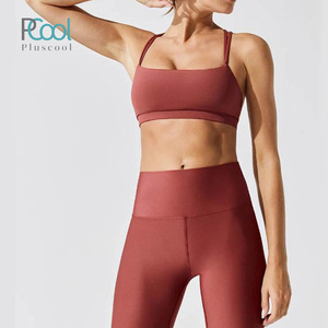 <span class=keywords><strong>Reggiseno</strong></span> imbottito ultra morbido e traspirante da donna con <span class=keywords><strong>doppia</strong></span> fascia posteriore - Product Image 1