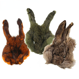 Masques de lièvre naturels avec oreilles <span class=keywords><strong>pour</strong></span> <span class=keywords><strong>la</strong></span> pêche à <span class=keywords><strong>la</strong></span> mouche, matériel de montage de mouches, fourrure de lapin <span class=keywords><strong>pour</strong></span> <span class=keywords><strong>la</strong></span> pêche à <span class=keywords><strong>la</strong></span> mouche à <span class=keywords><strong>la</strong></span> <span class=keywords><strong>truite</strong></span> - Product Image 1