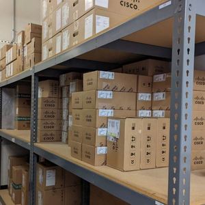 <b>Switch</b> C1300-8MGP-2X C1300 Series 8 Port 2x1G Gigabit Full PoE <b>Ethernet</b> Gigabit Smart Network <b>Switch</b> C1300-8MGP-2X - Product Image 5