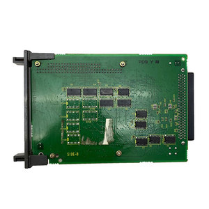 FANUC หุ่นยนต์ A20B-8101-0350 คอนโทรลเลอร์ DEVICENET บอร์ดโมดูลแปลงสัญญาณ - Product Image 3