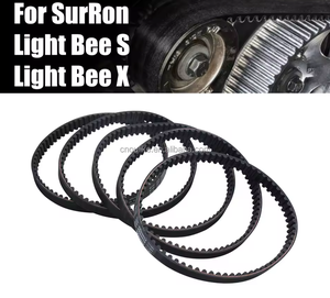 <span class=keywords><strong>Courroie</strong></span> de <span class=keywords><strong>transmission</strong></span> 8M 560 pour moto <span class=keywords><strong>électrique</strong></span> Surron Sur Ron Sur-Ron Light Bee S/X, pièces universelles - Product Image 6
