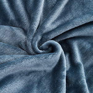 Personal isierte Plüsch Gemütliche Dicke Schwere Flanell Fleece Decke für Winter bett Haustier - Product Image 4