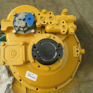 <span class=keywords><strong>SHANTUI</strong></span>-Convertidor de torsión, Bulldozer SD13 <span class=keywords><strong>SD16</strong></span> SD22 SD32 Original - Product Image 4