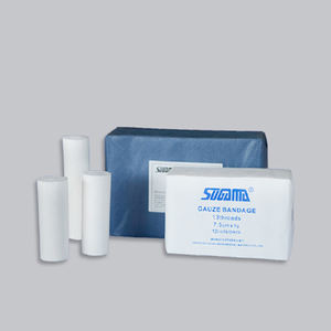 ม้วนผ้าพันแผลดูดซับวัสดุสิ้นเปลืองทางการแพทย์ - Product Image 5