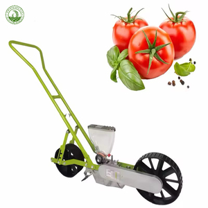 Sembradora Manual de 3, 4, 5 y 6 Filas para Semillas de Colza, Zanahoria, Cebolla, Repollo y Otras Semillas Agrícolas - Product Image 6