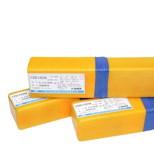 Varilla de soldadura de acero inoxidable Atlántico 1/2 CHS102RHN CHS102MnMoR CHS102R Electrodo de soldadura - Product Image 3