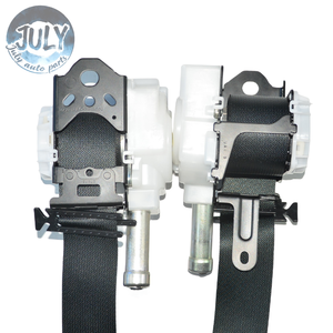 อะไหล่รถยนต์ 73220-0D350-CO สำหรับรถยนต์โตโยต้า <span class=keywords><strong>วี</strong></span><span class=keywords><strong>ออส</strong></span> ปี 2014 ชุดประกอบเข็มขัดนิรภัยด้าน<span class=keywords><strong>หน้า</strong></span> 73210-0D350-CO เข็มขัดนิรภัยรถยนต์สำหรับเปลี่ยน - Product Image 3