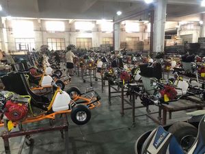 Los Vehículos Utilizados en el Proyecto de <span class=keywords><strong>Karting</strong></span> de la Área Turística También Pueden Usarse como Vehículos de Respaldo <span class=keywords><strong>para</strong></span> las Competiciones de <span class=keywords><strong>Karting</strong></span> - Product Image 3