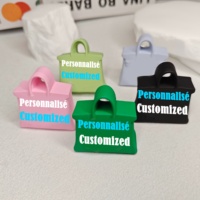 Diffuseur de parfum pour voiture en plâtre, style influenceur, à fixation sur grille d'aération, à évaporation naturelle, sans électricité, pour parfumer l'habitacle.