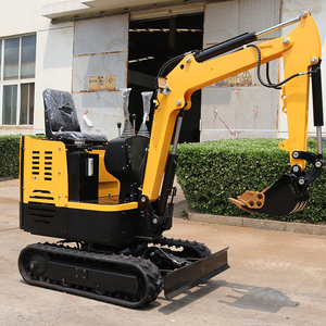 <span class=keywords><strong>Mini</strong></span> excavatrice agricole <span class=keywords><strong>1</strong></span>.<span class=keywords><strong>5</strong></span> <span class=keywords><strong>tonnes</strong></span> <span class=keywords><strong>mini</strong></span> excavatrice <span class=keywords><strong>Kubota</strong></span> 2 <span class=keywords><strong>tonnes</strong></span> excavatrice hydraulique à vendre - Product Image 4