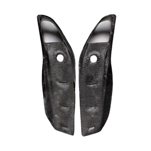 Para X5M F85/X6M F86, Difusor de Fibra de Carbono Real 2015-2019 - Product Image 5