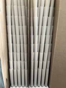 Cônes pré-roulés en gros, papier à rouler personnalisé, cônes pour fumer, papier à rouler, filtre à logo, embout, cadeau - Product Image 1