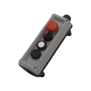 Ter Ceska Limit Switches Metal Shell Silver Contacts Industrial Use - Product Image 4